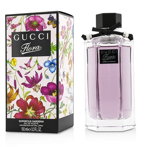 perfume gucci flora wangi tak.